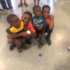 Meet your Posher, Kendra